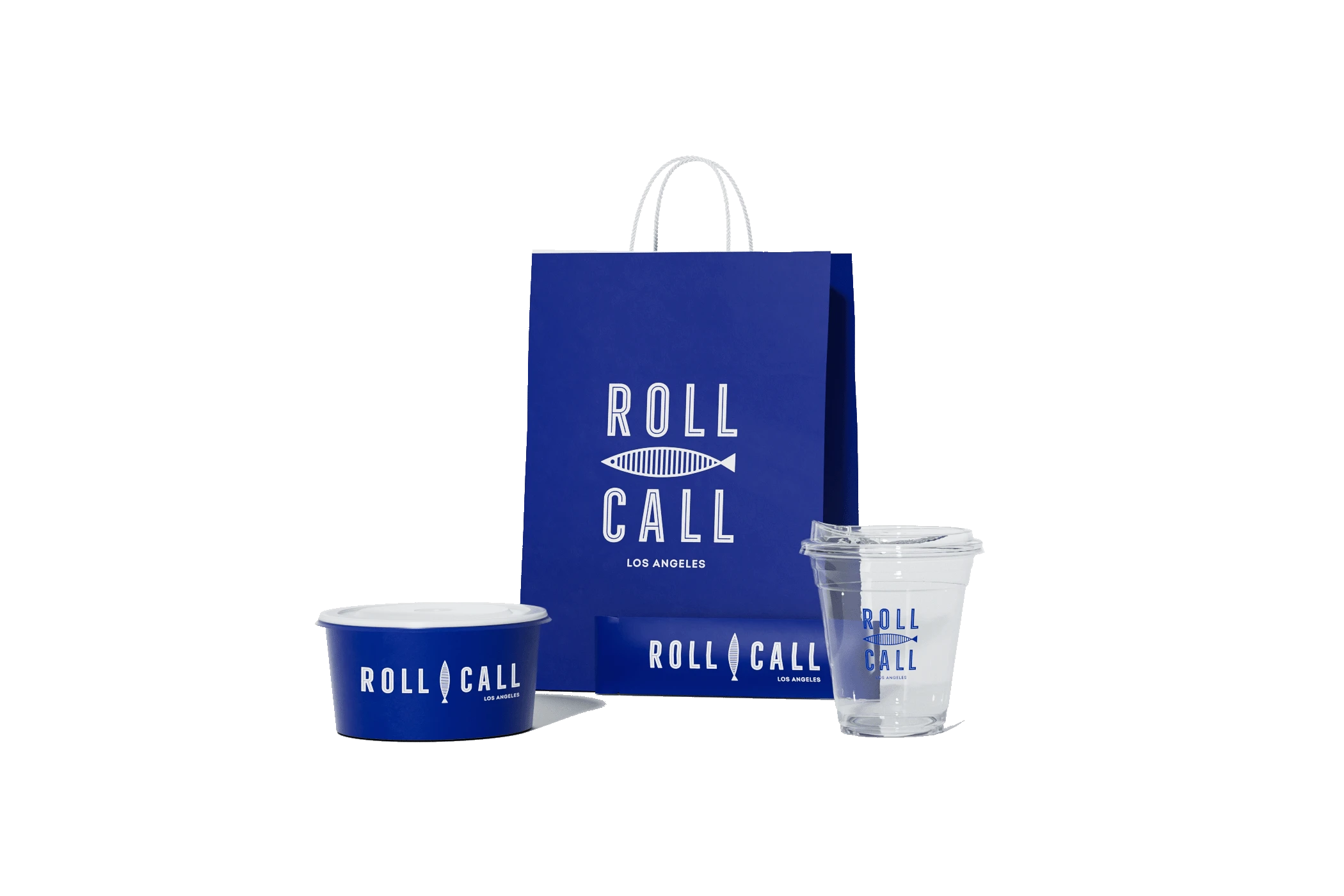 rollcall