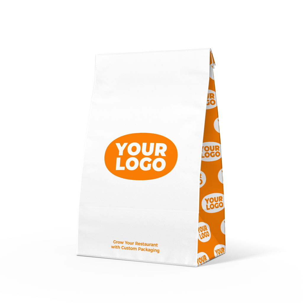 Price Chart of Custom Paper Bag