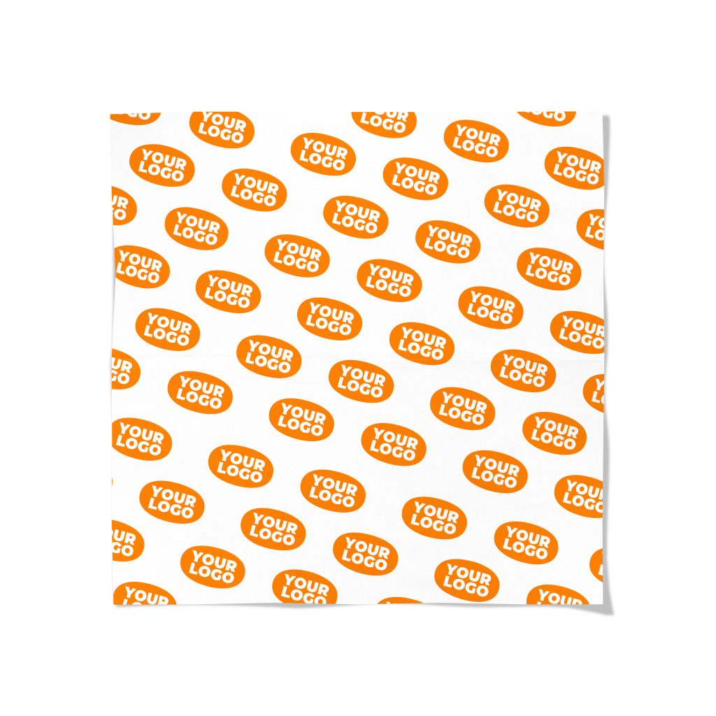 Price Chart of Custom Deli Paper