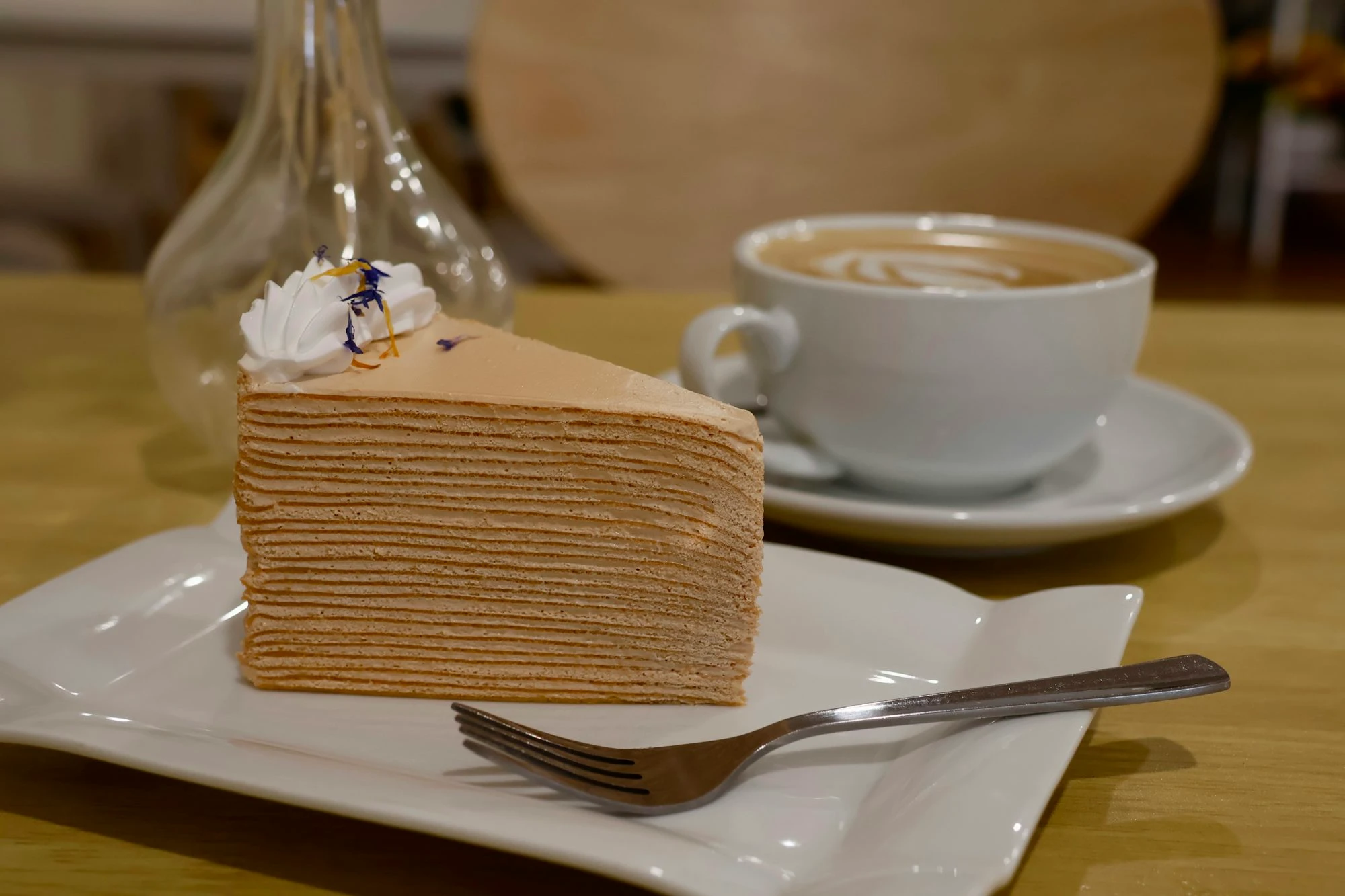 Dessert Packaging Ideas: New Trends?