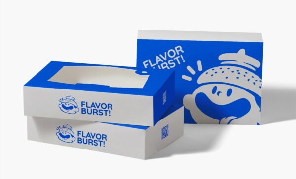 Food Delivery Packaging Ideas to Elevate Your Brand - Fusenpack Blog