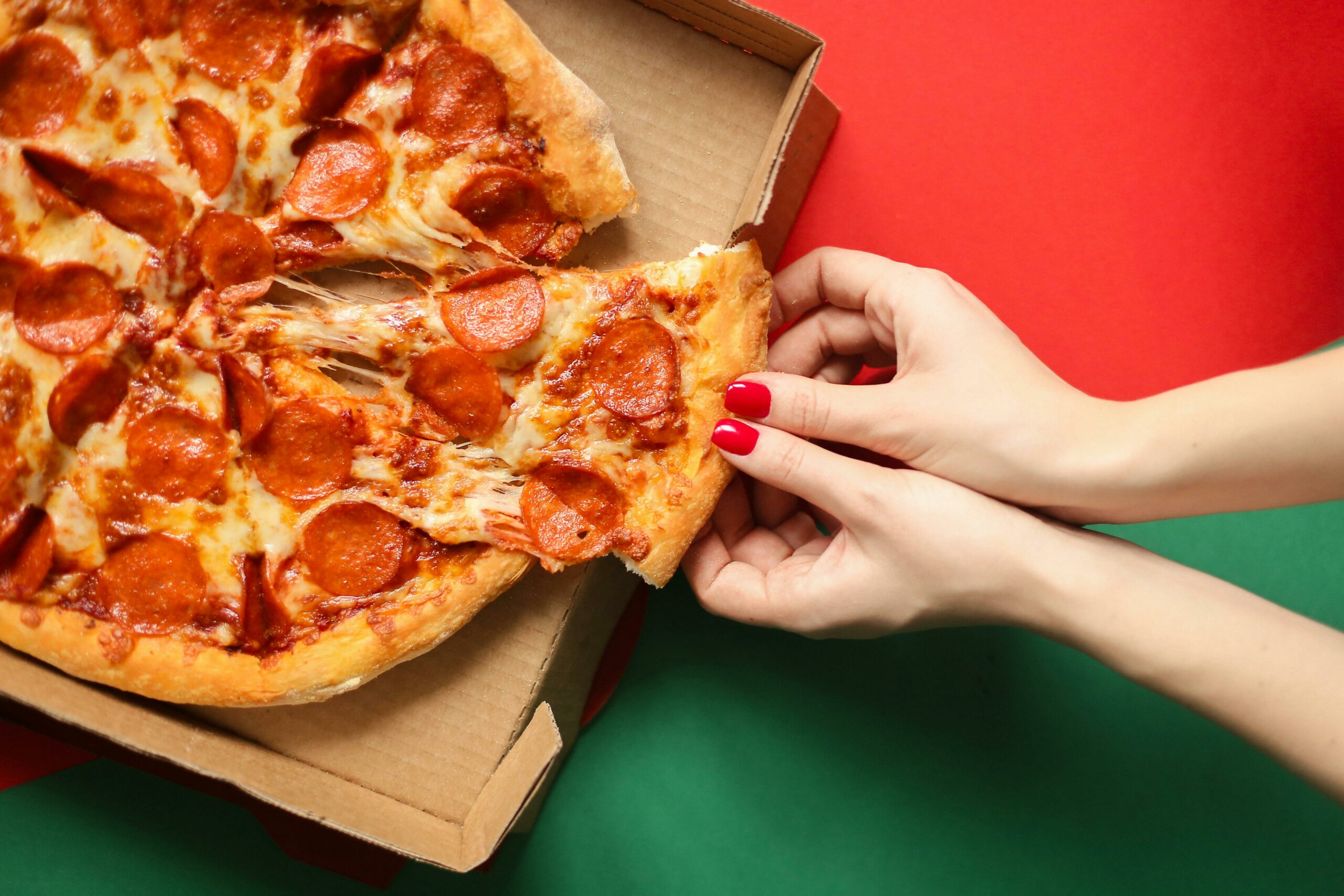 Pizza Shop Packaging: Step-by-Step Guide to Becoming a Successful Pizza Shop Owner