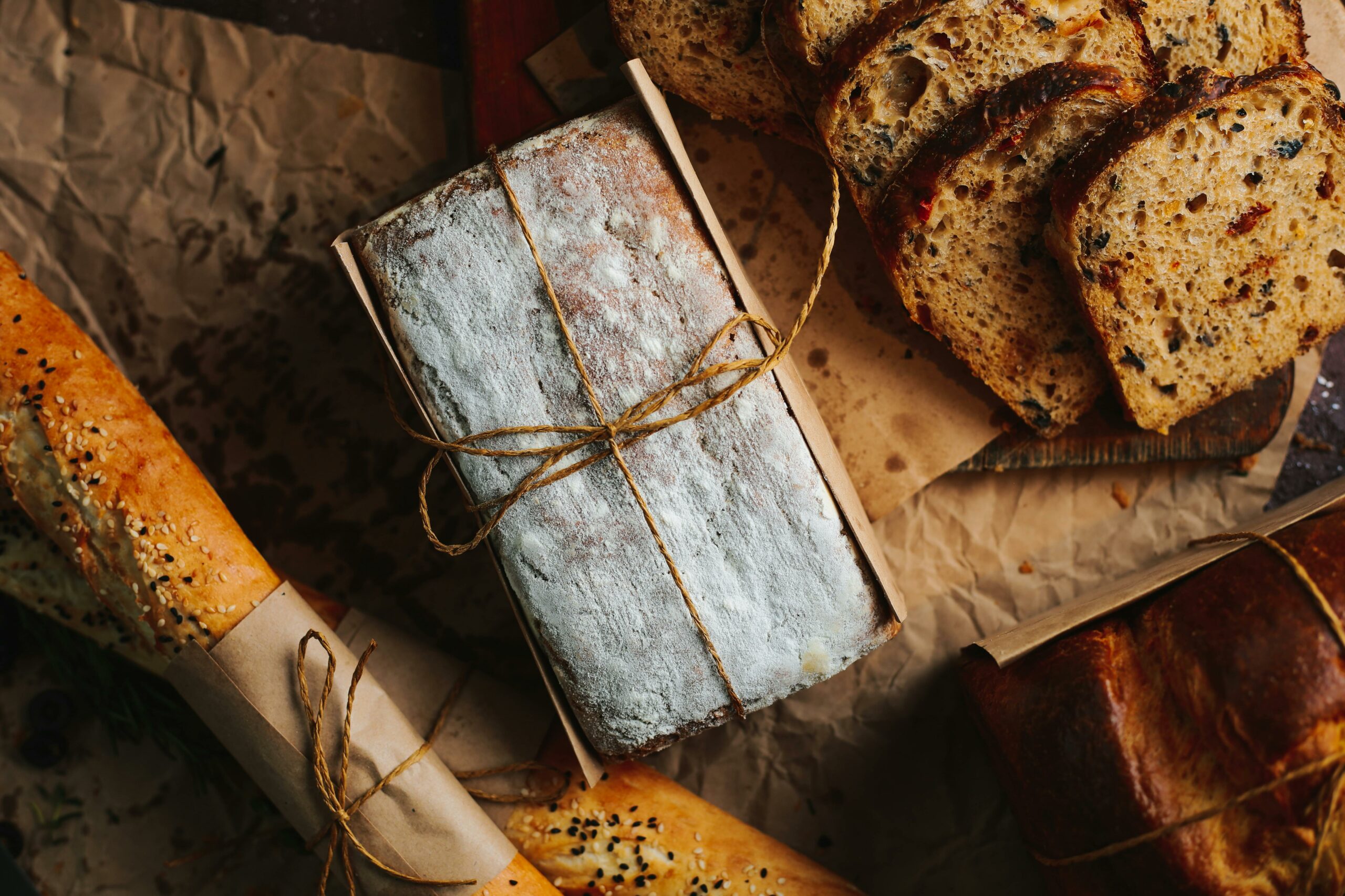 Mastering Bakery Packaging Design: 5 Essential Features You Must Know