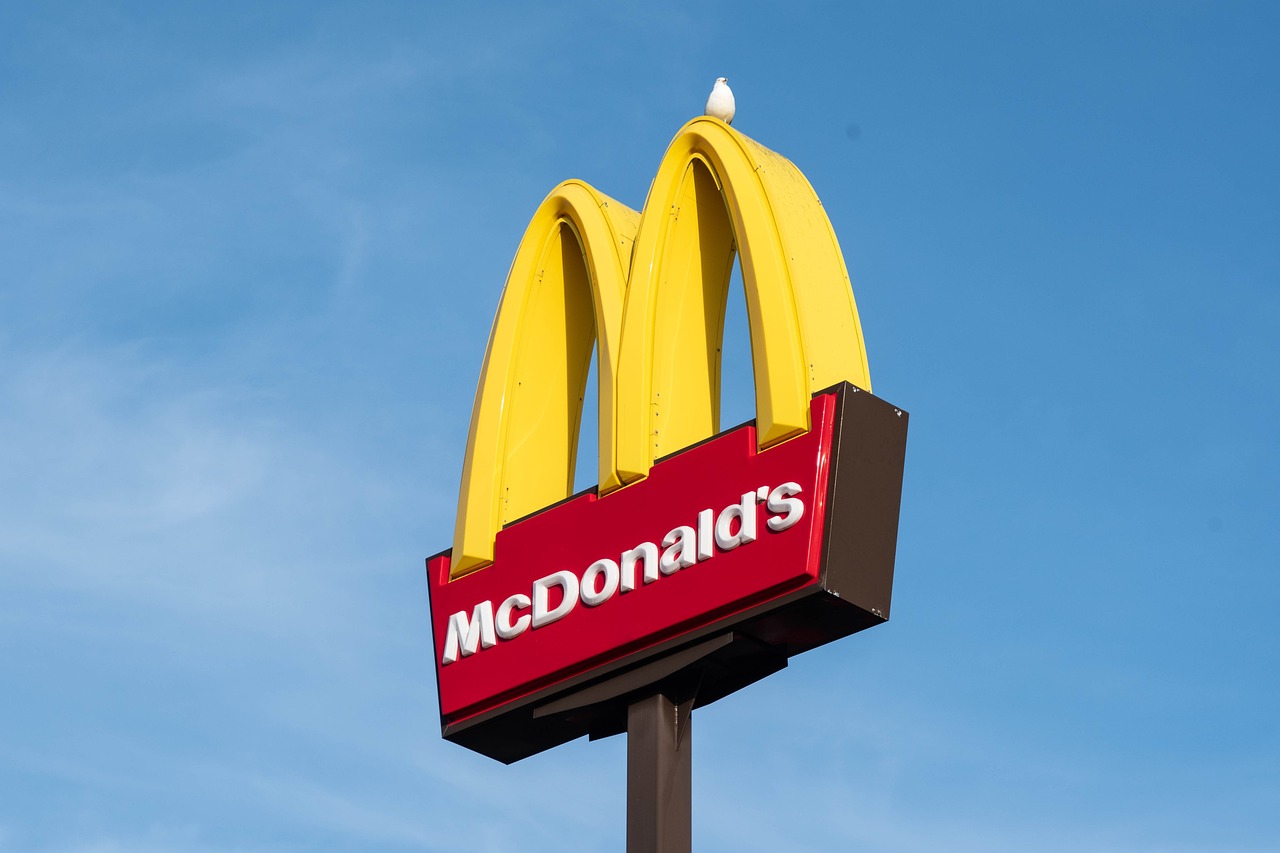 The Best Marketing Strategy for Fried Chicken Restaurants: Learn from McDonald’s