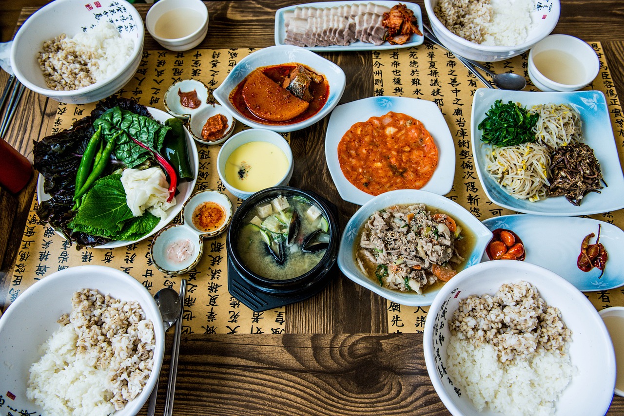 The Ultimate Korean Restaurant Packaging Guide: Elevate Your Takeout Game