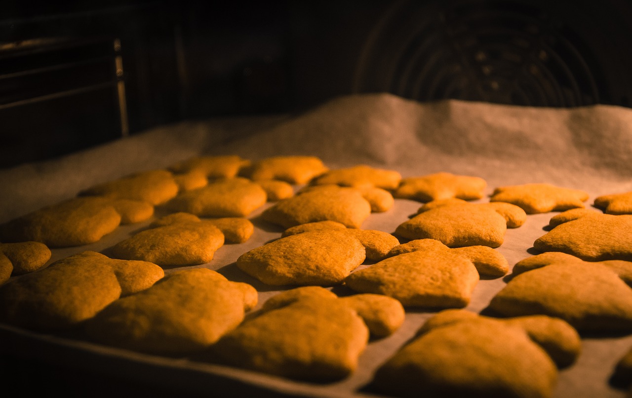 Is deli paper oven safe?