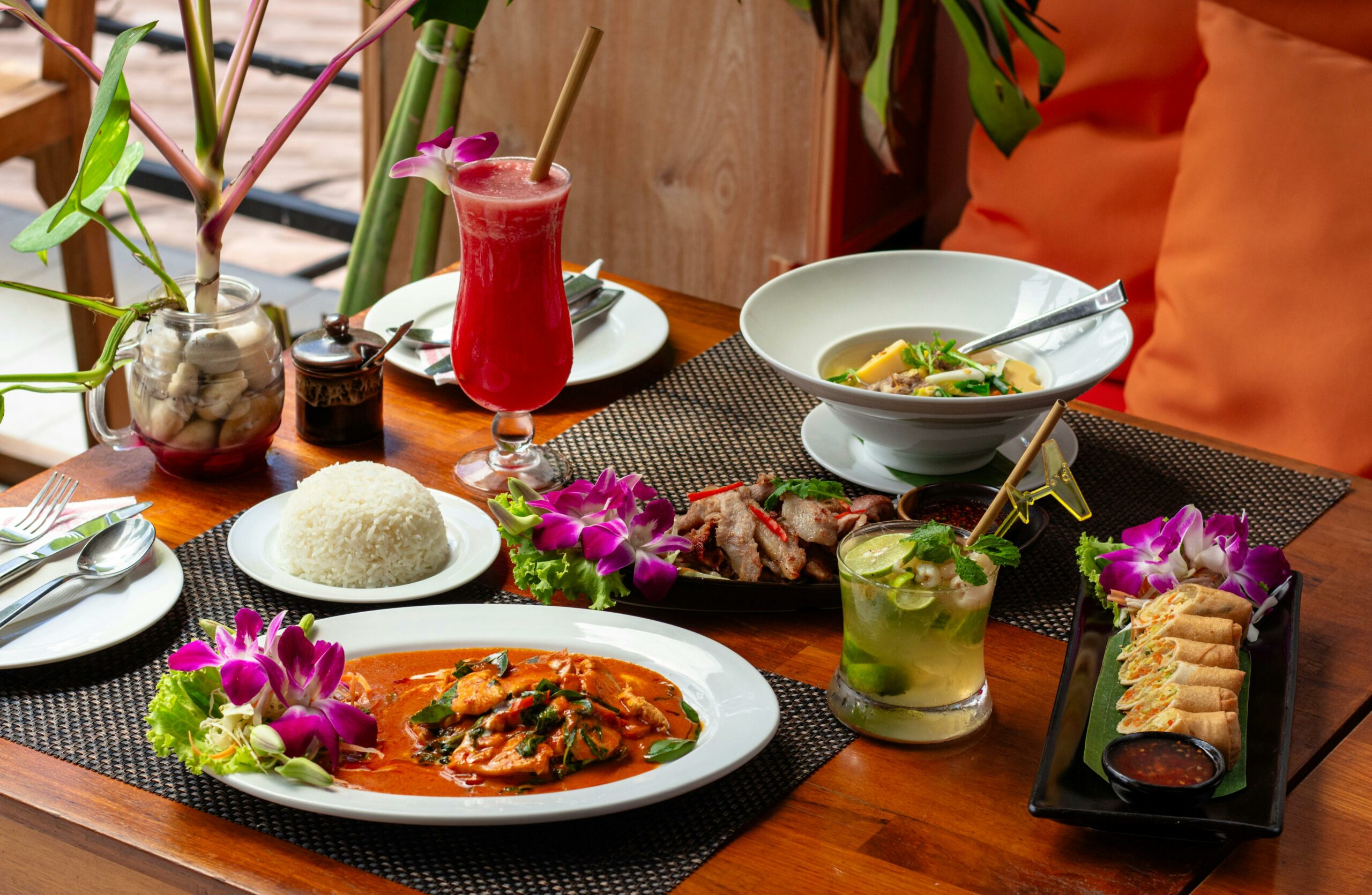 How to Run a Thai Restaurant Successfully – Key Tips and Strategies