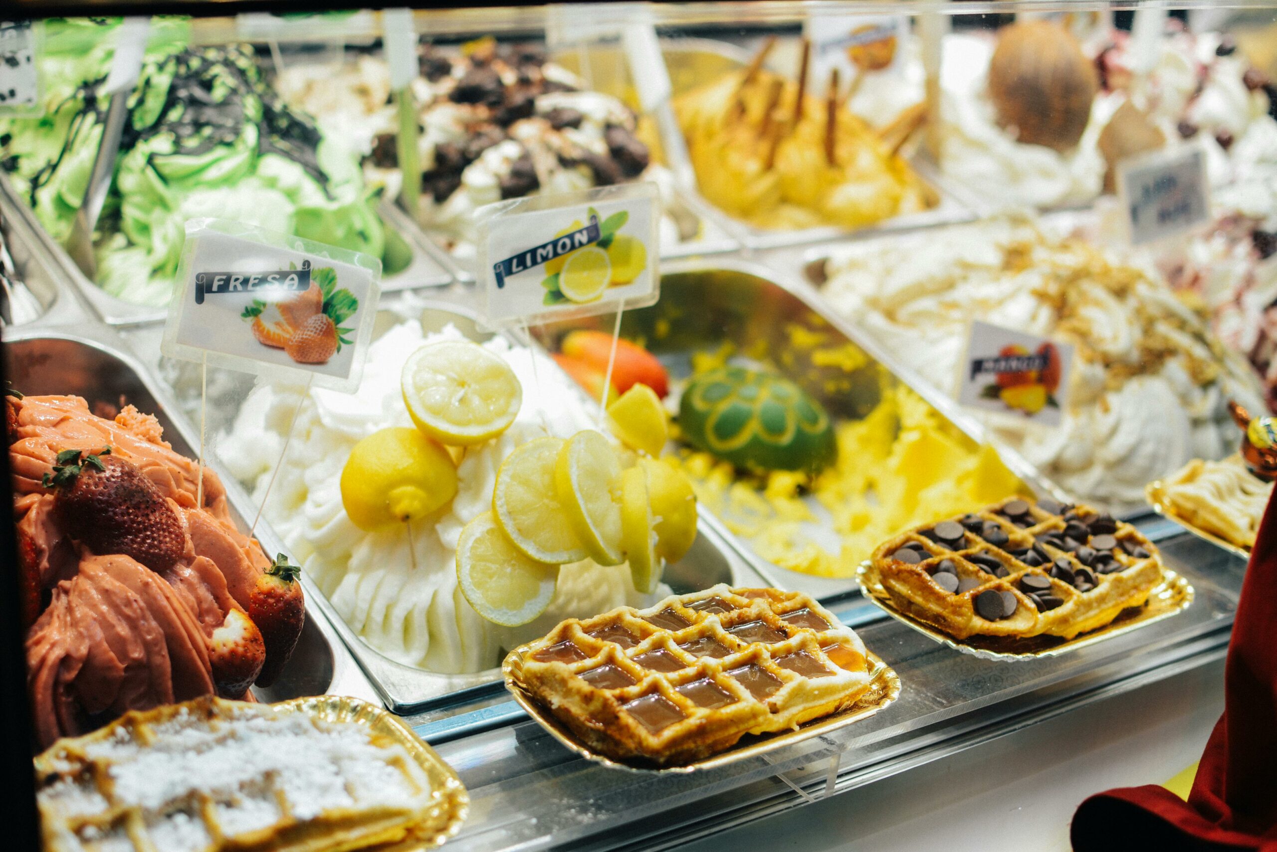 How to Promote an Ice Cream Shop: Boost Your Sales This Winter