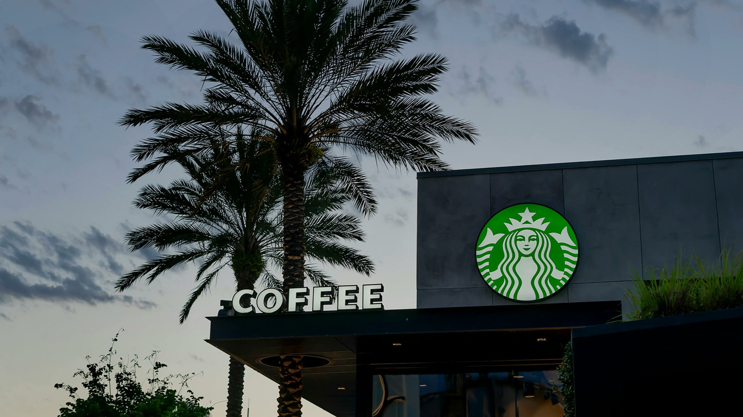 Coffee Storefront Design Idea: Creating a Memorable Brand Experience