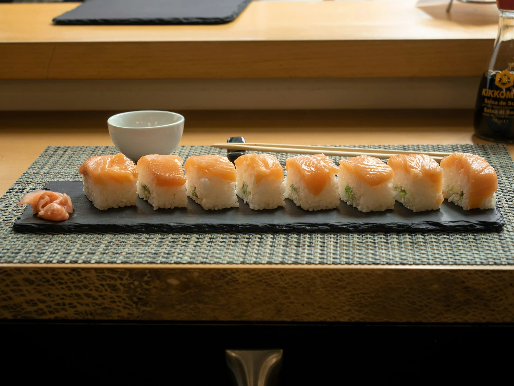 Best Marketing Strategy for Sushi Restaurant
