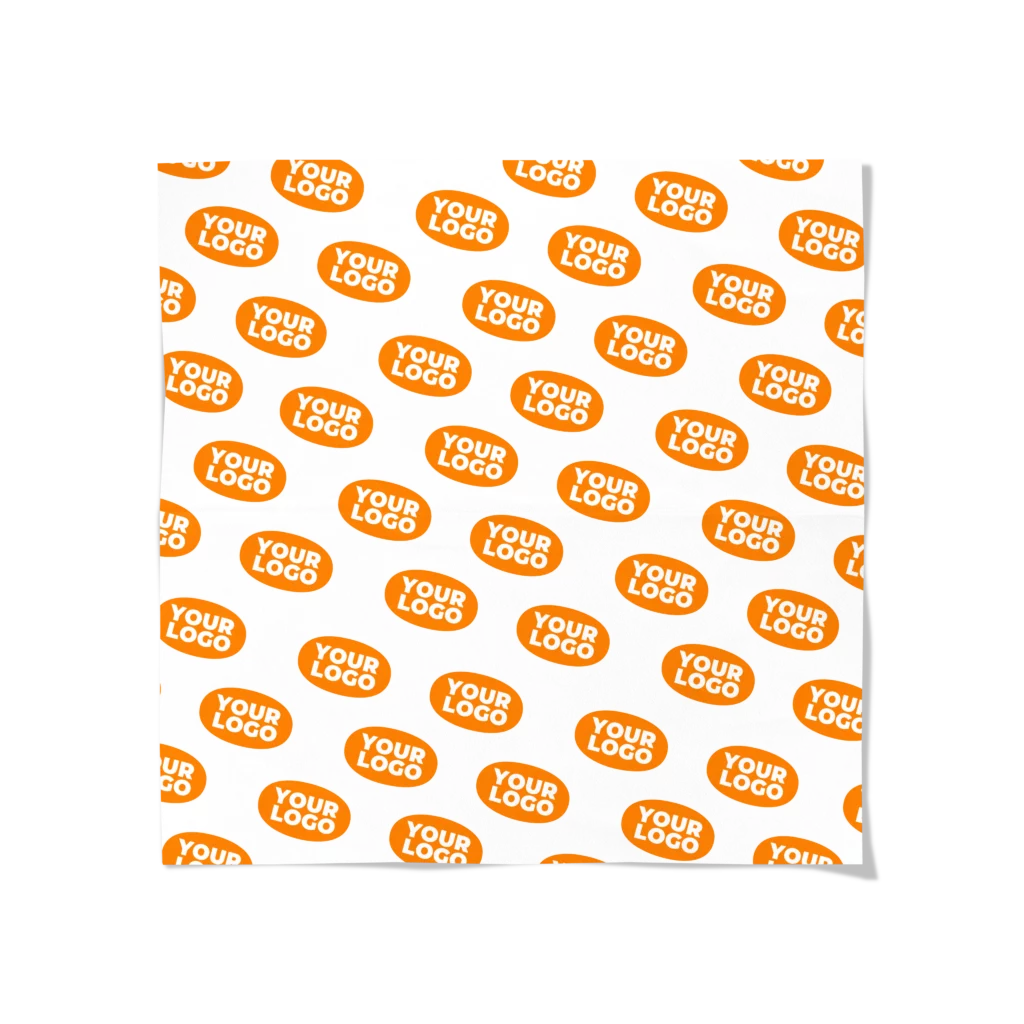 custom printed deli paper with your logo
