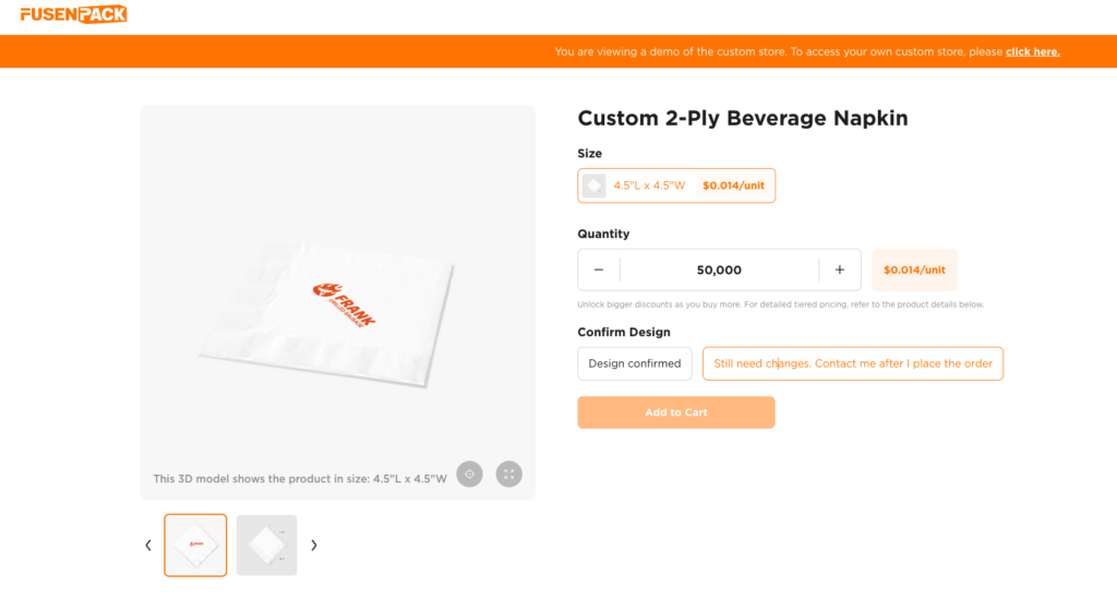 custom-printed-napkin