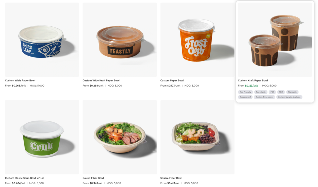 different-types-of-bowls