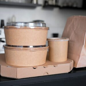 food-packaging