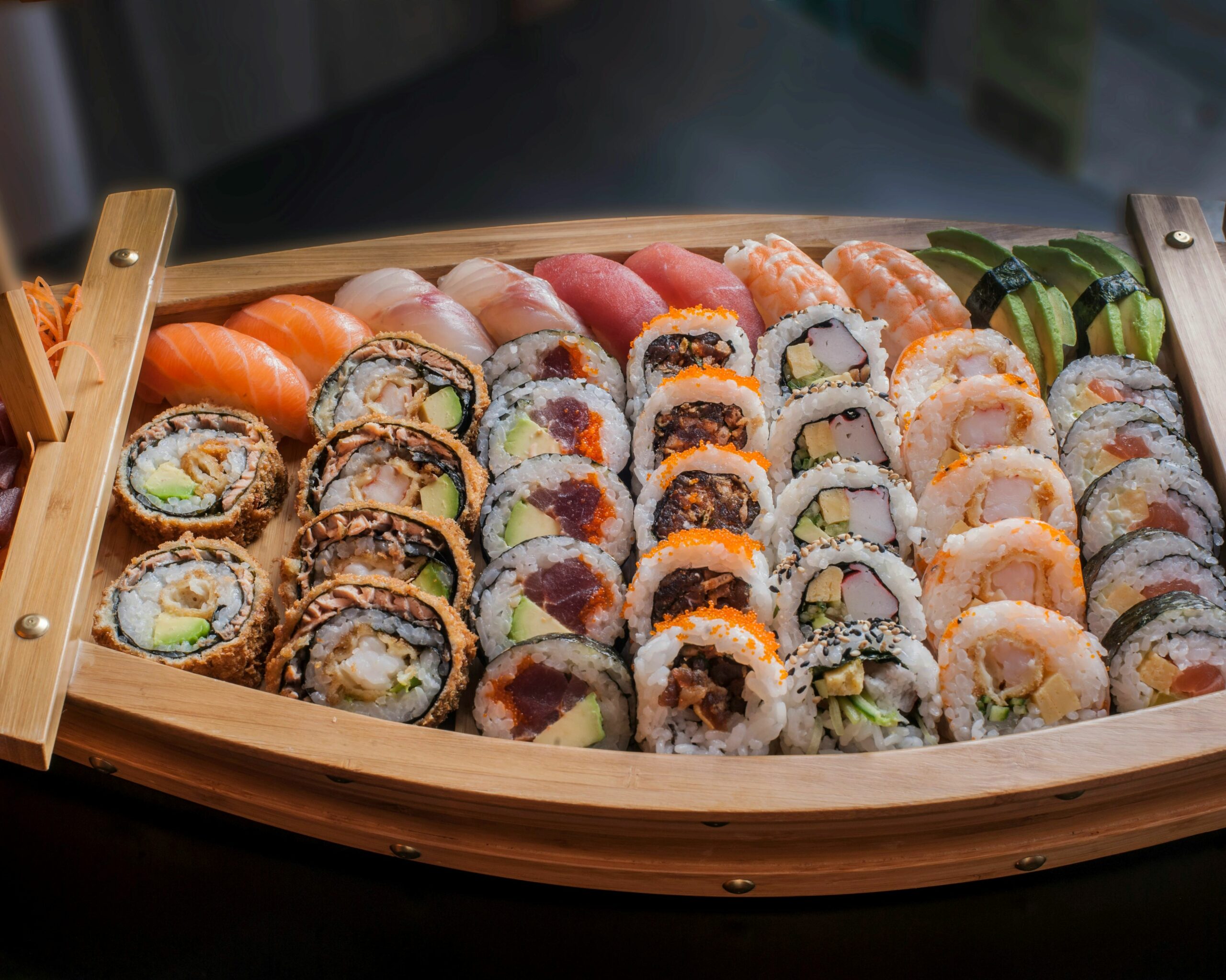 How to Design Sushi Restaurant Packaging: Expert Tips You Need
