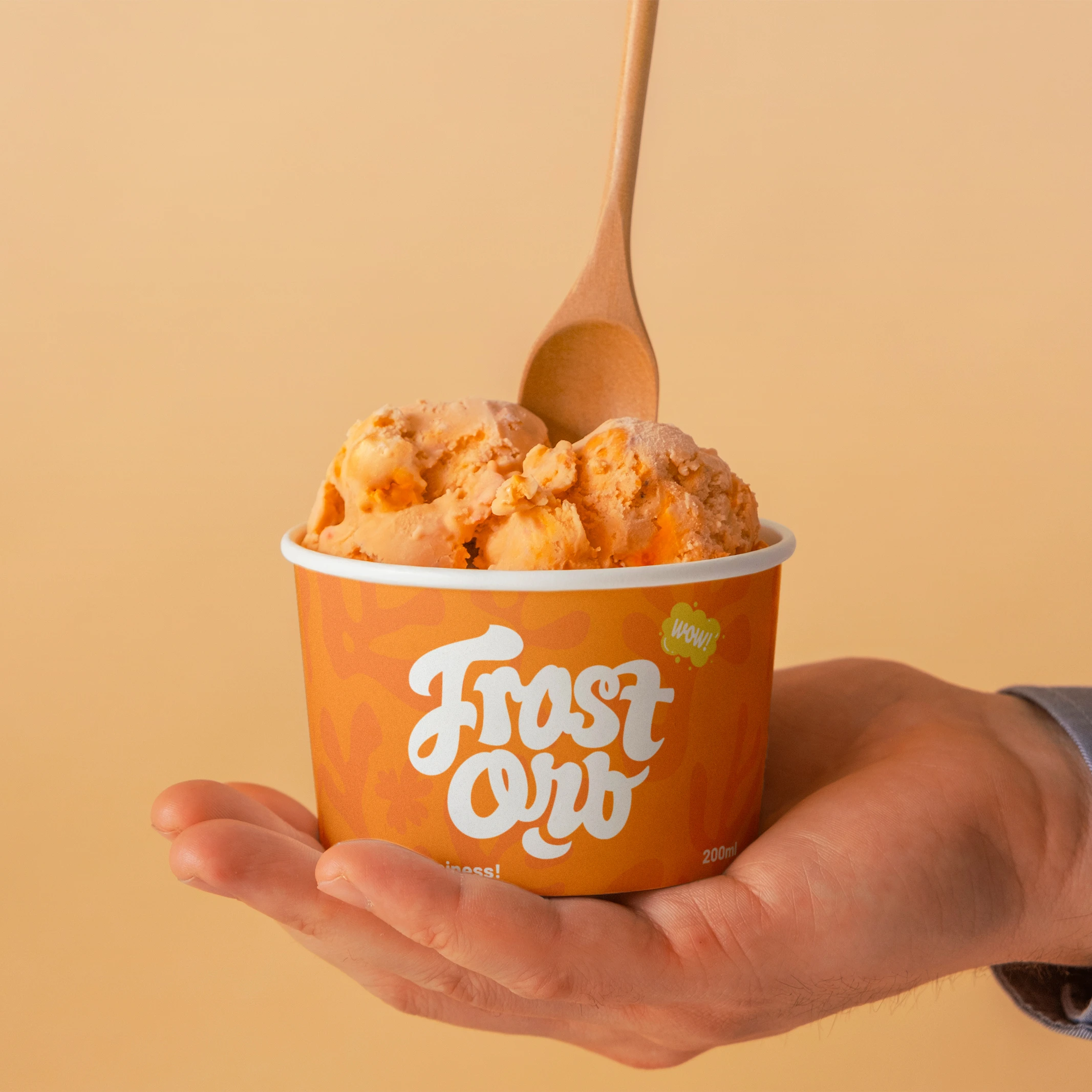Guide to Spoon Sizes for Effective Restaurant Packaging