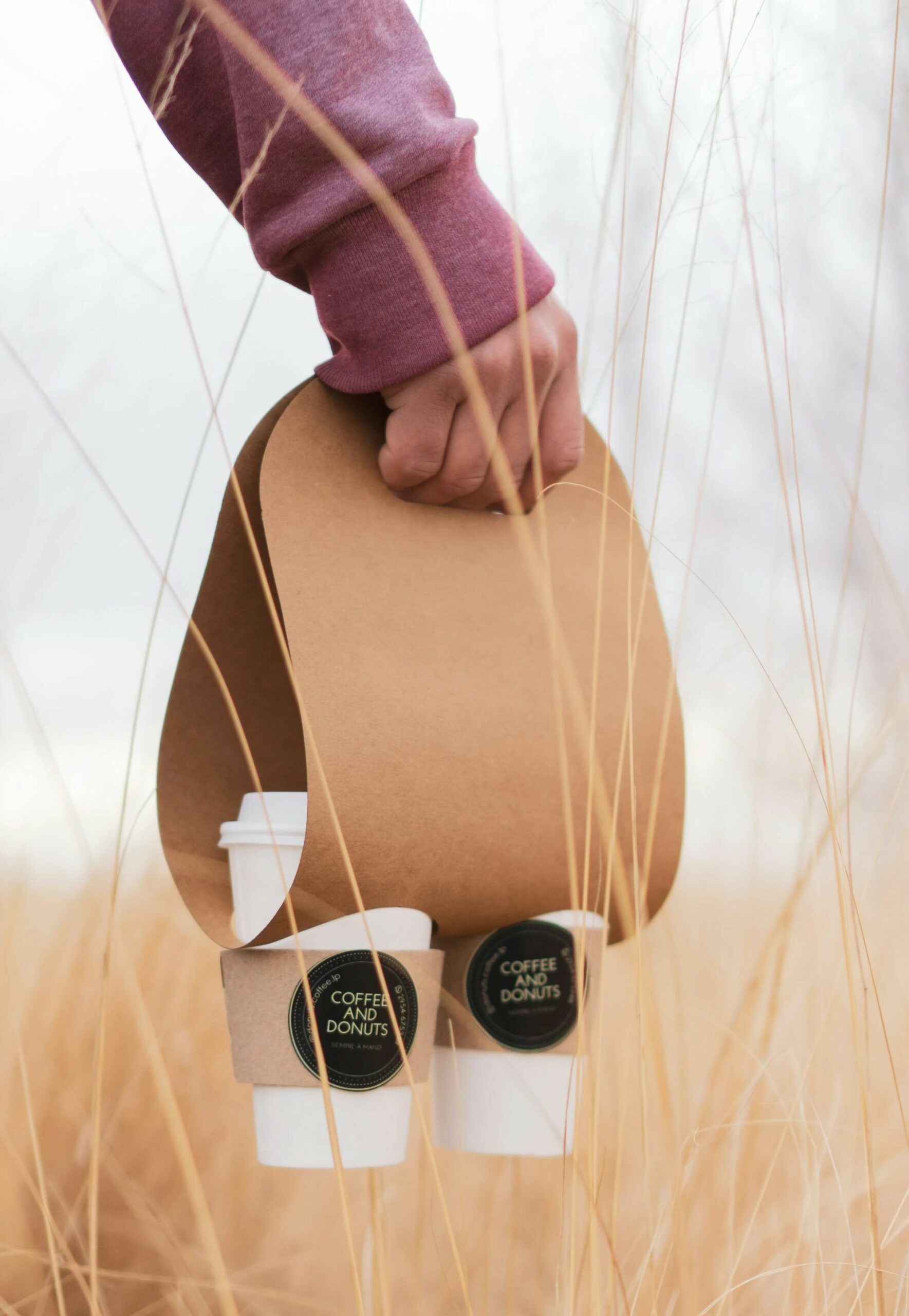 Drink Carrier Solutions: How to Choose the Best Options for Takeaway Success