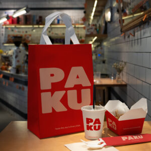 What Are Non-Woven Bags