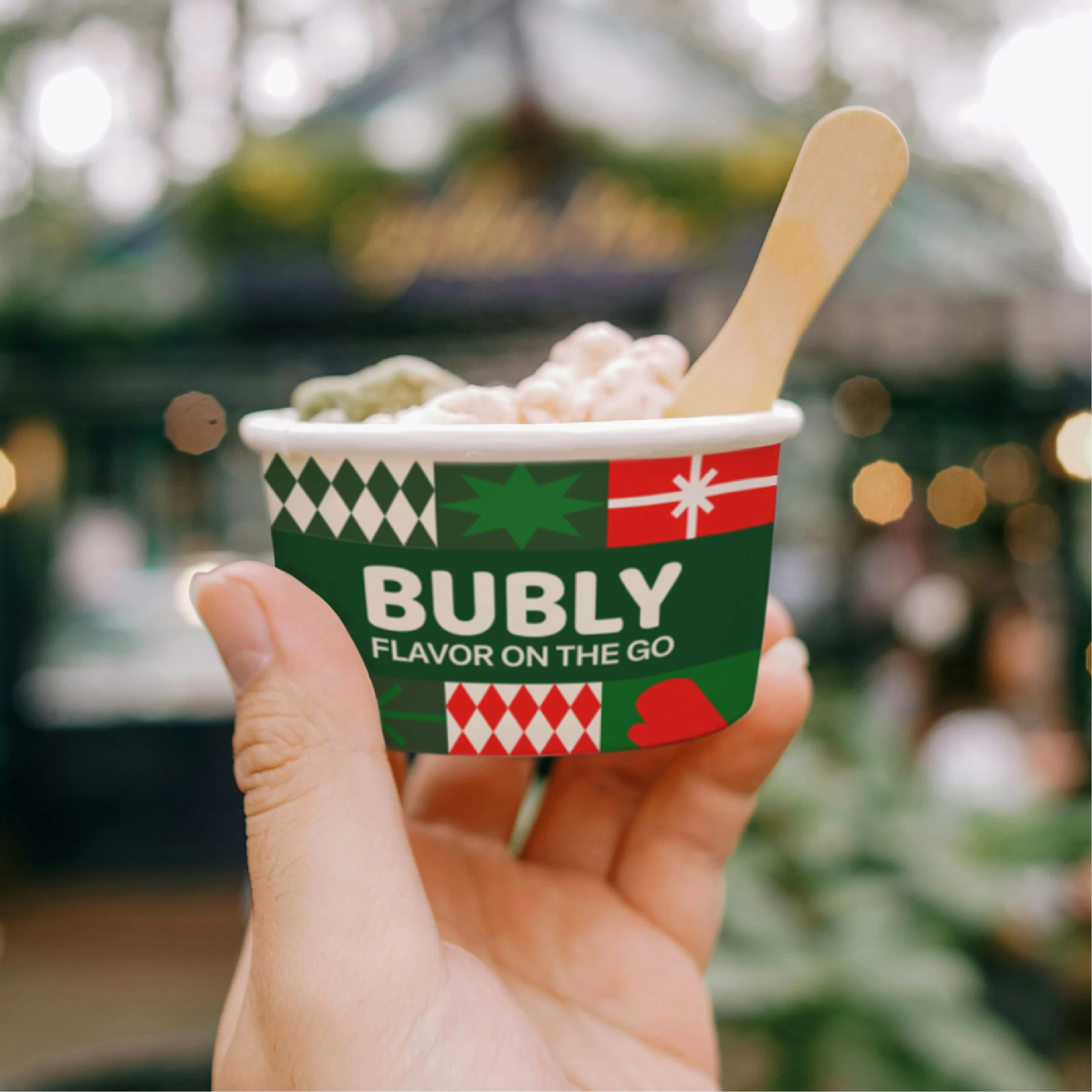 Christmas Ideas for Your Ice Cream Shop: Add Festive Flavor This Holiday Season