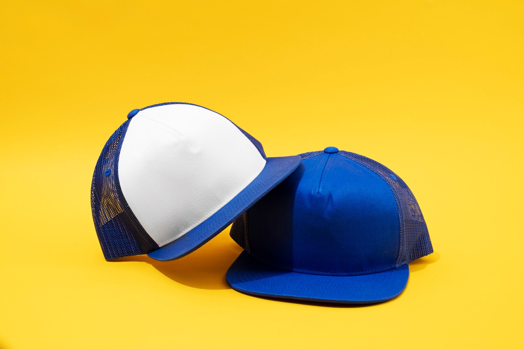 Best Trucker Hat Alternatives: Custom Design for Cotton Hat