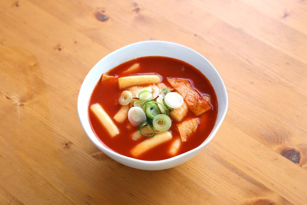 korean-cuisine
