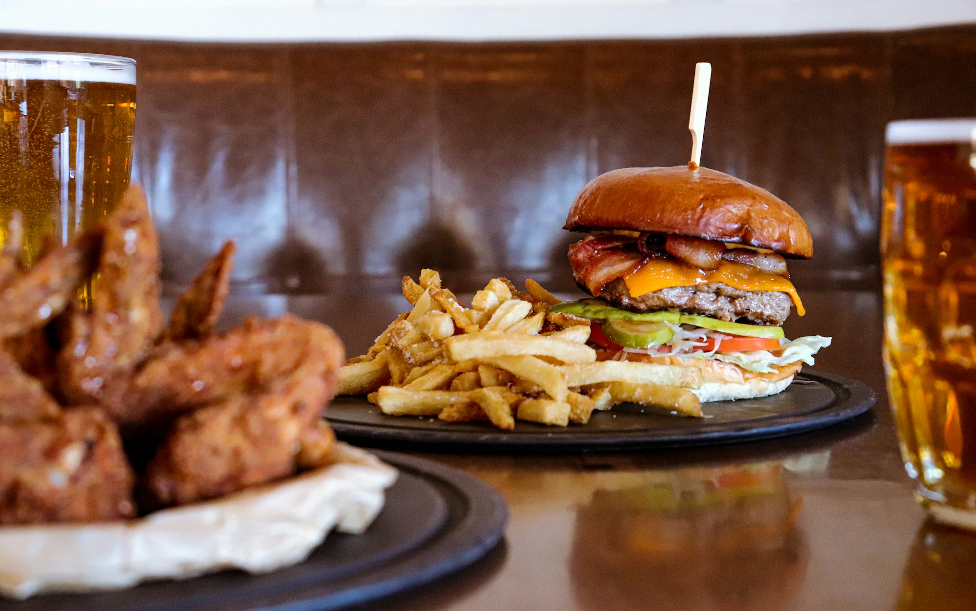 How to Run a Burger Restaurant for Maximum Success