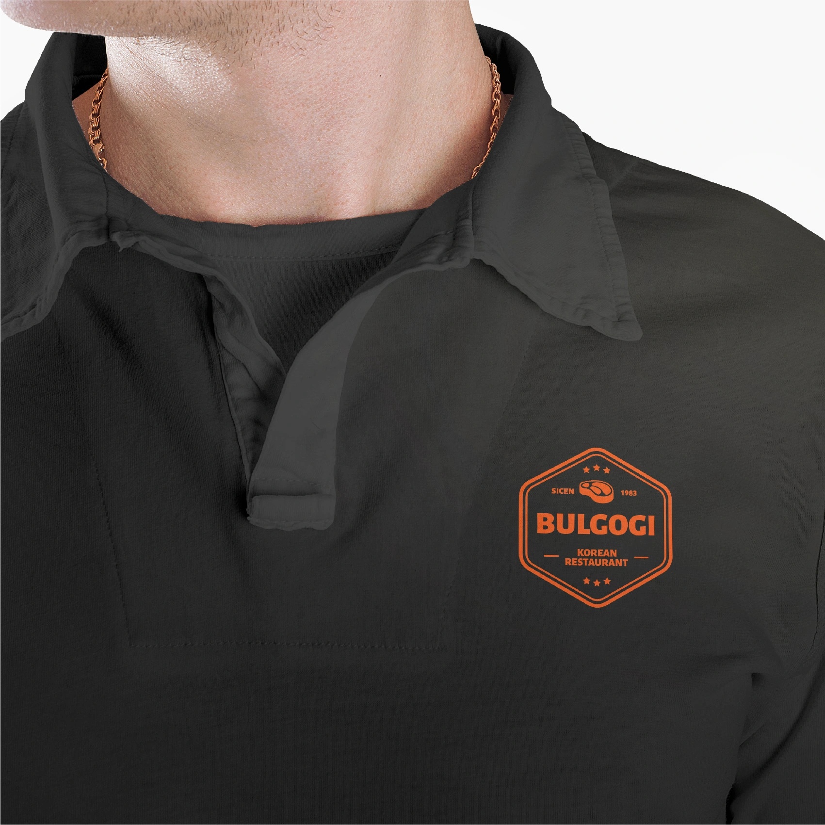 Polo Shirts: The Ultimate Custom Uniform Choice for Restaurants