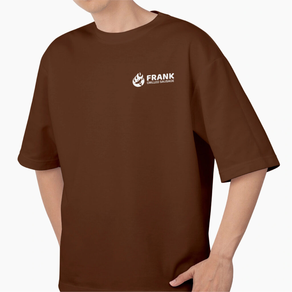 Fusenpack offers custom t-shirts