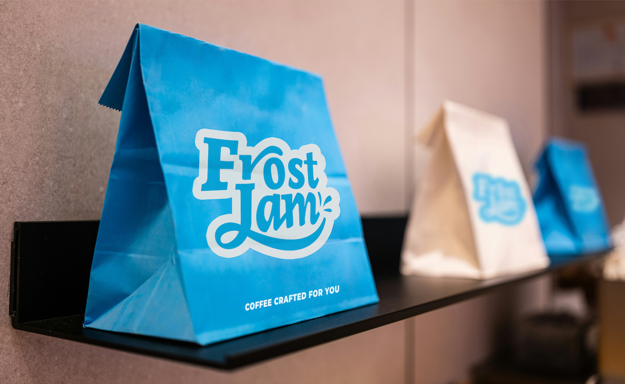 5 Eco-Friendly Bags for Food Packaging: Creative Designs and Bulk