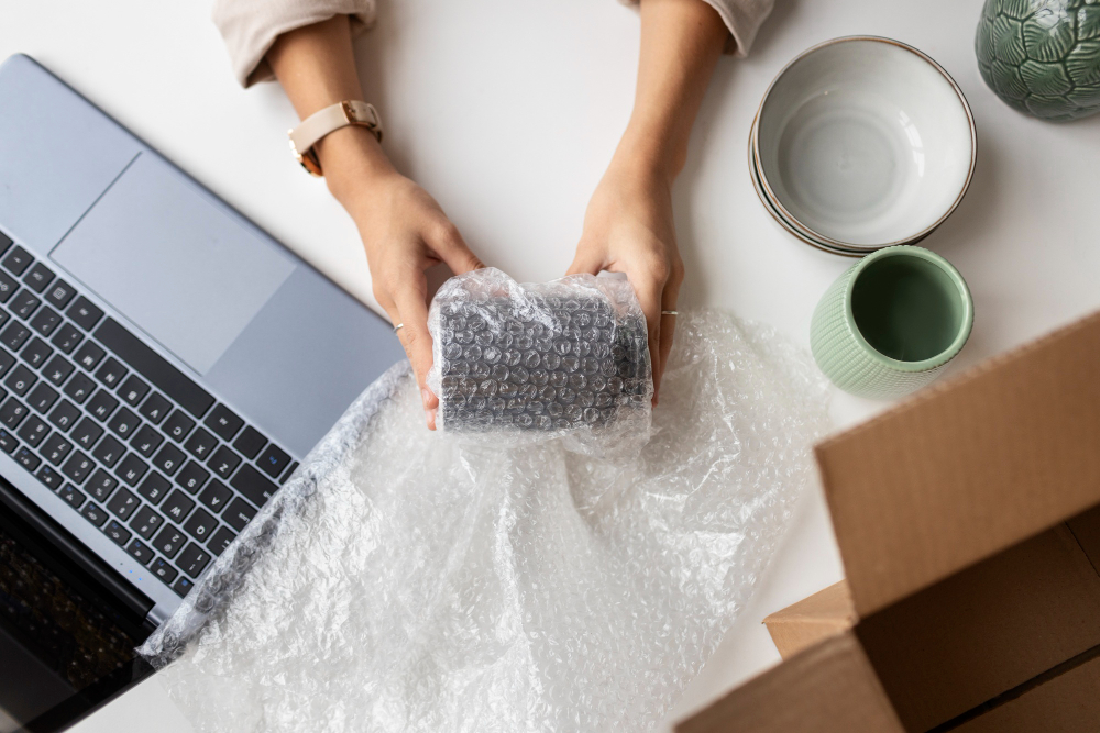 bubble-wrapping-paper
