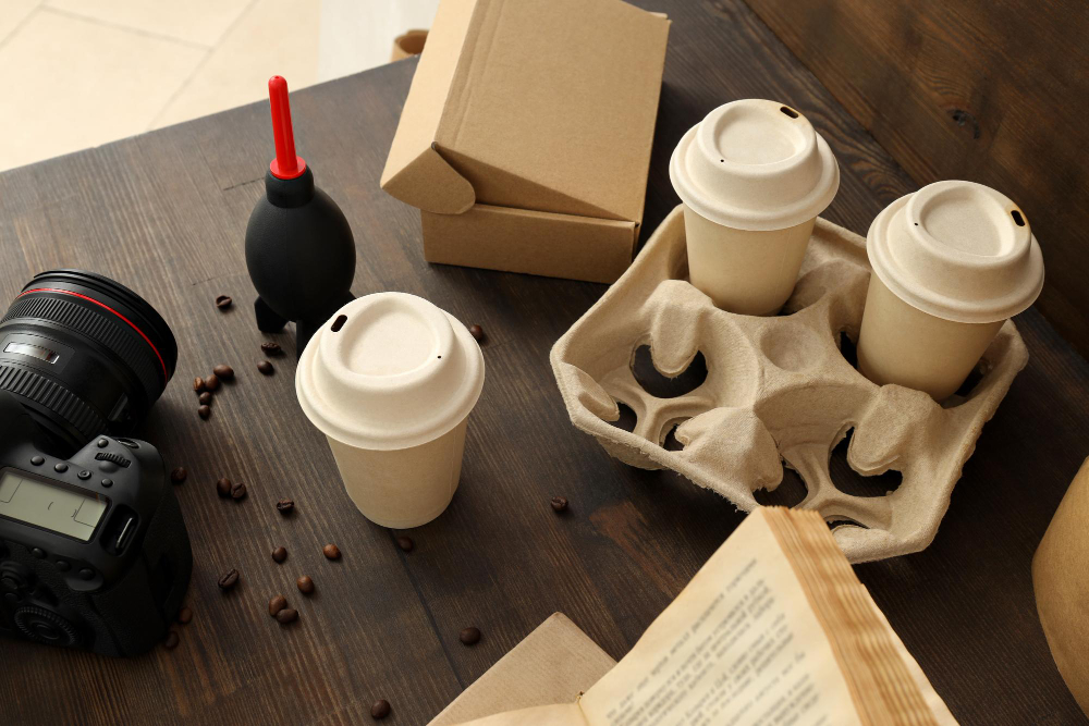 Creative Coffee Shop Setup Ideas to Attract and Retain Customers