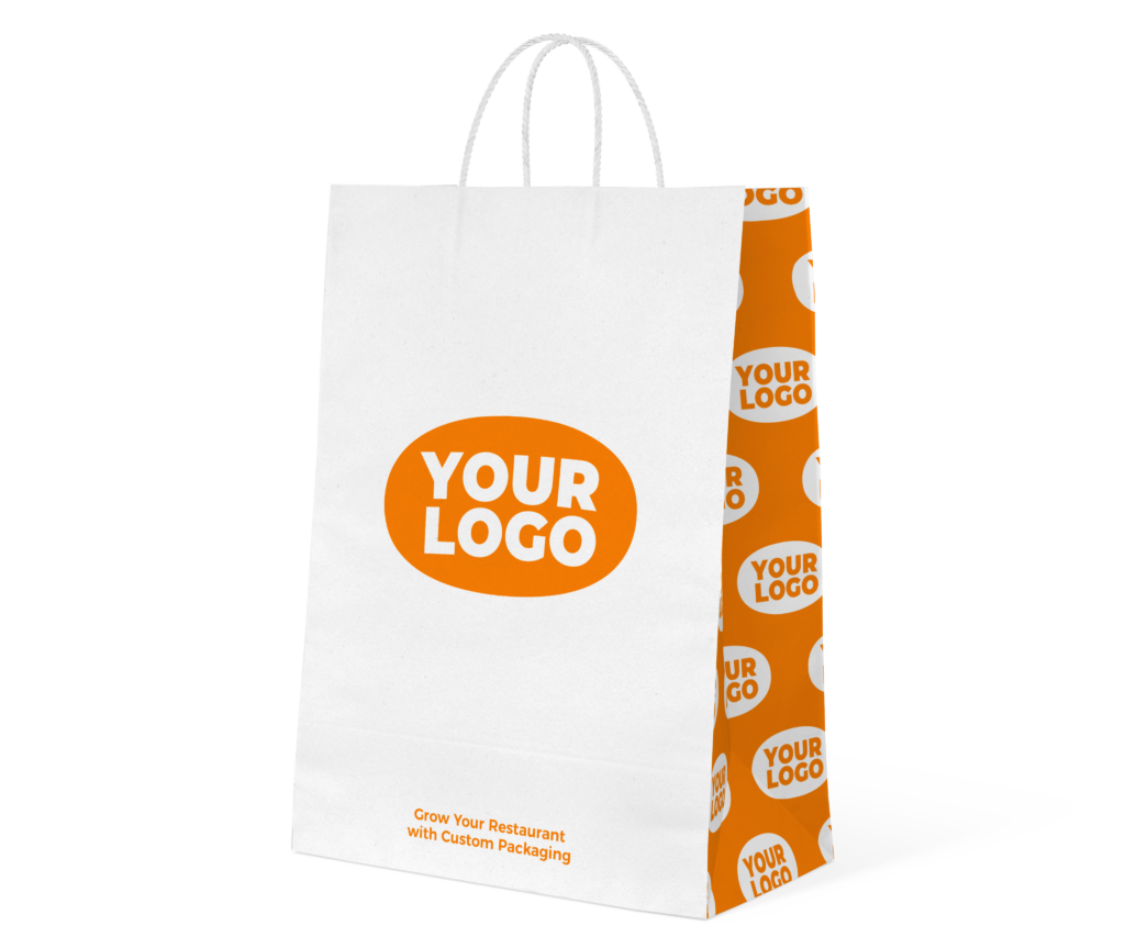 fusenpack offers custom paper bags