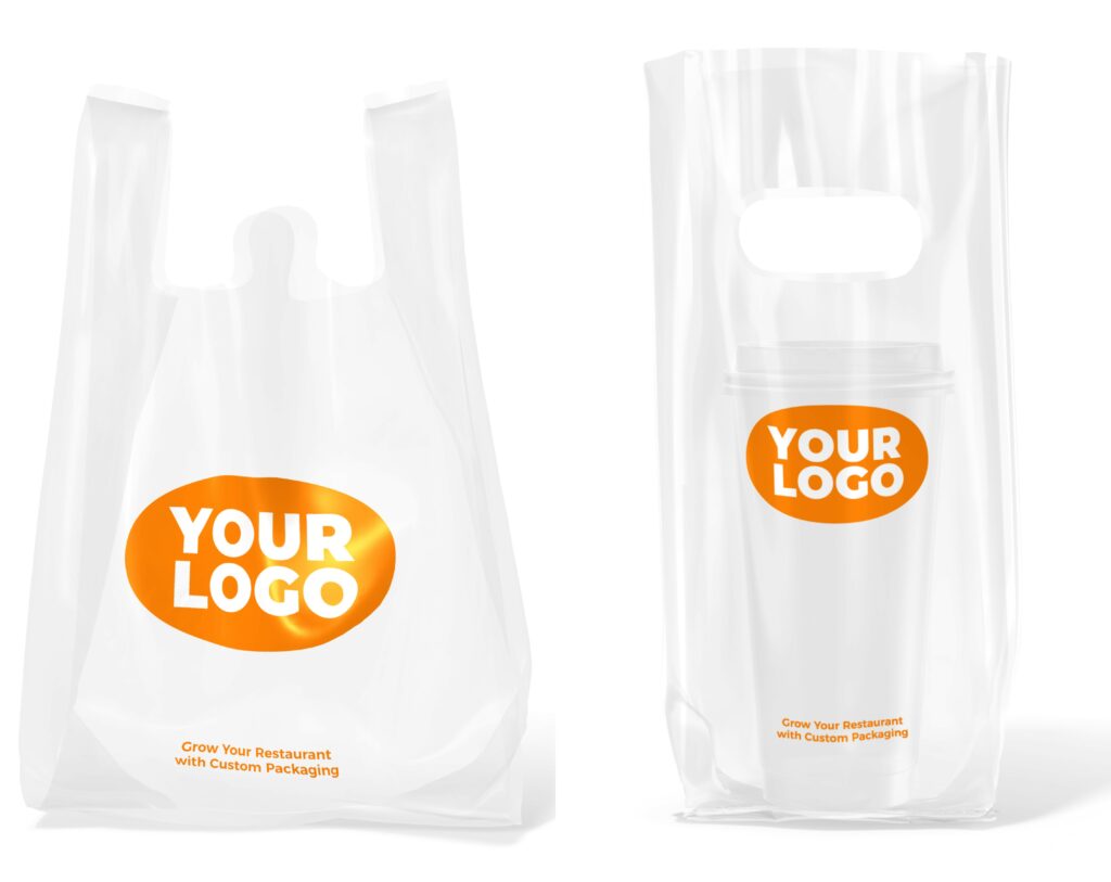 fusenpack offers custom plastic bags