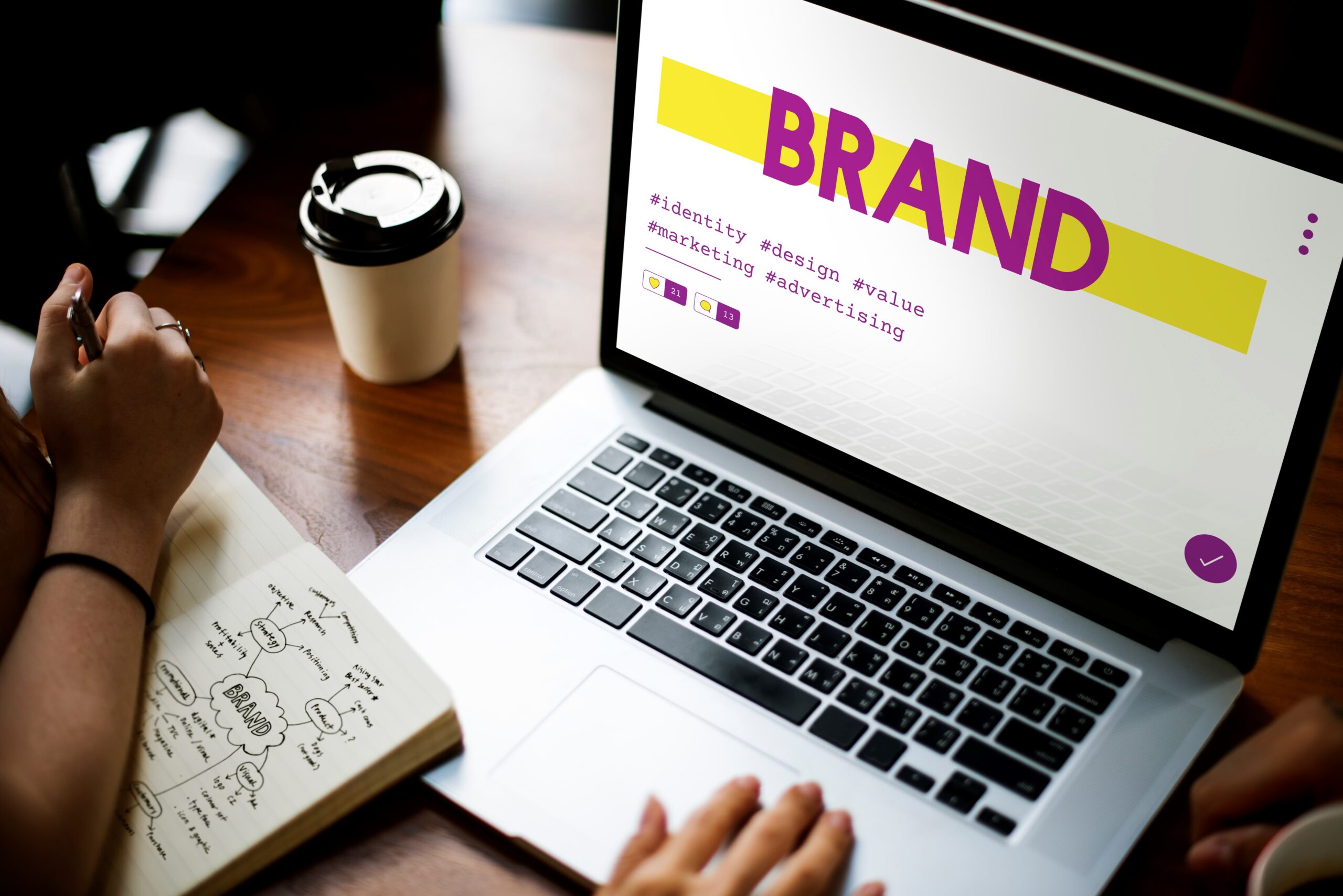 Brand Identity: Why It’s Vital for Your Business and How to Build It