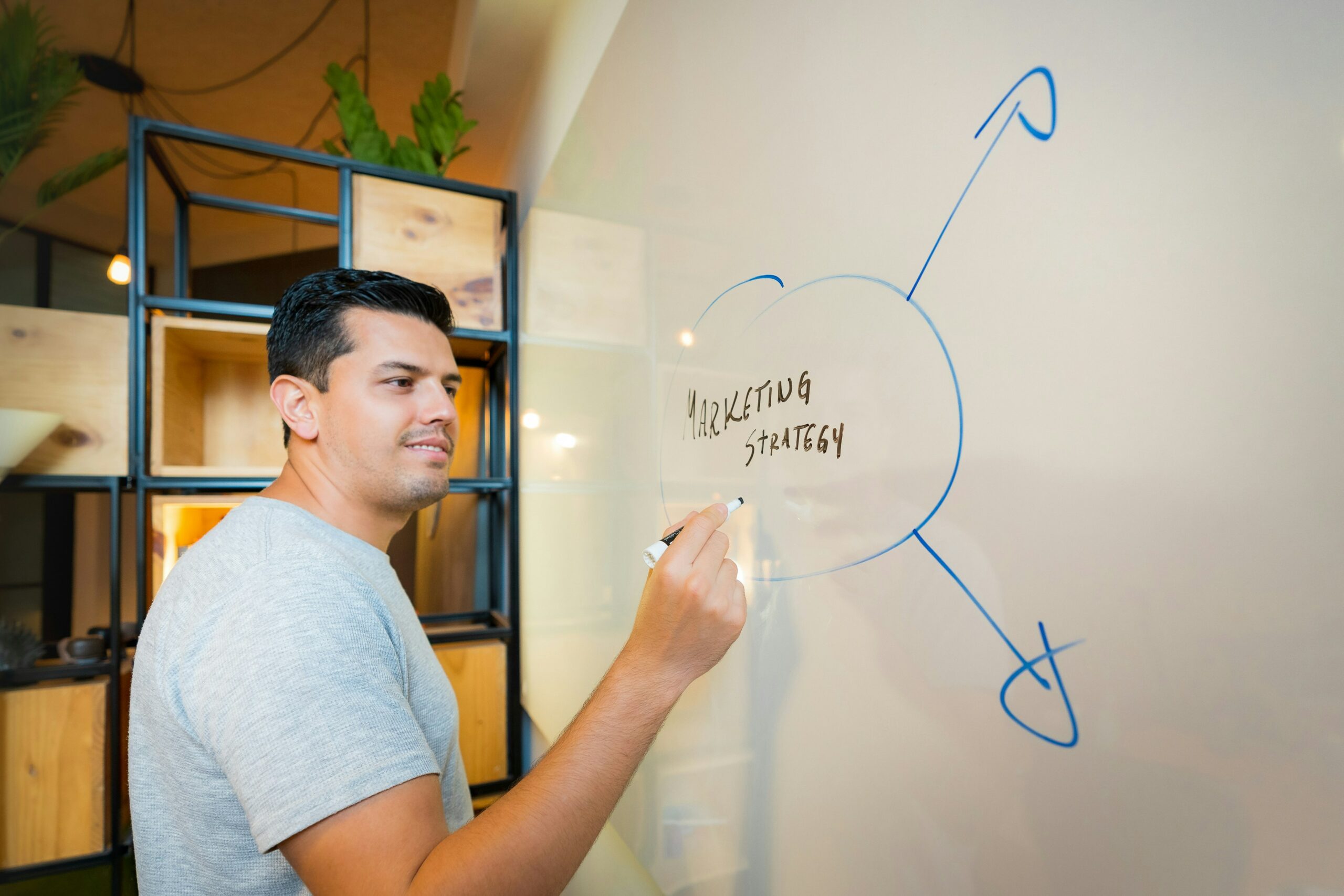 Marketing Strategy for New Restaurant Success