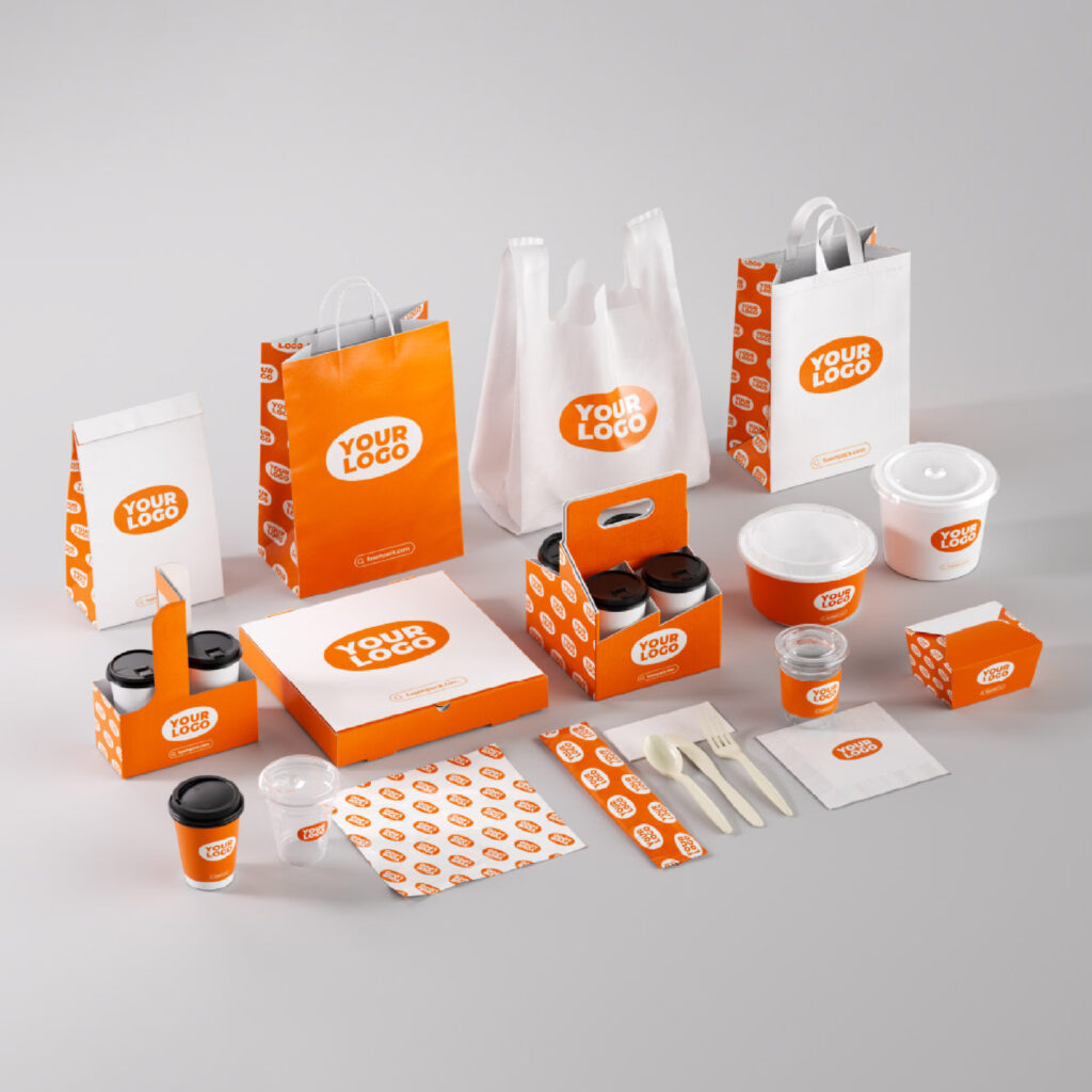 fusenpack offers custom design