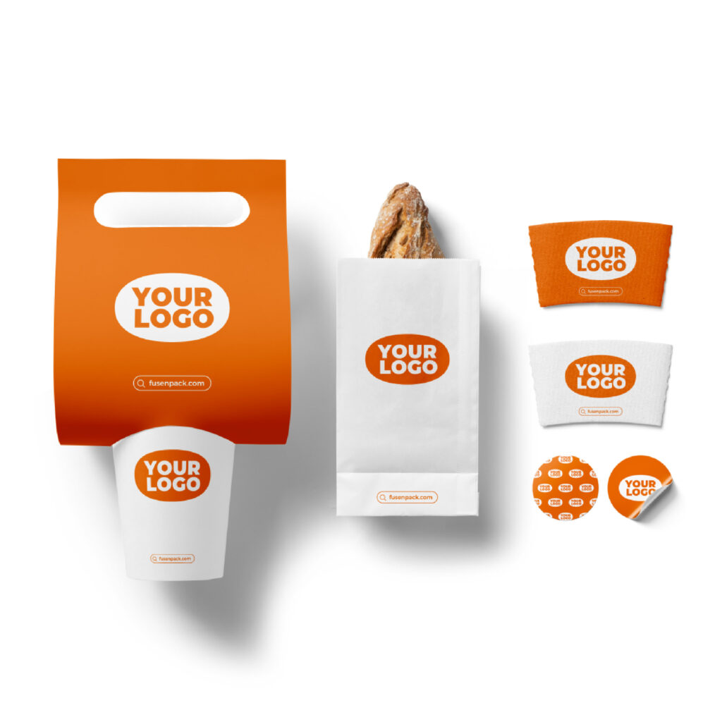 fusenpack offers custom packaging