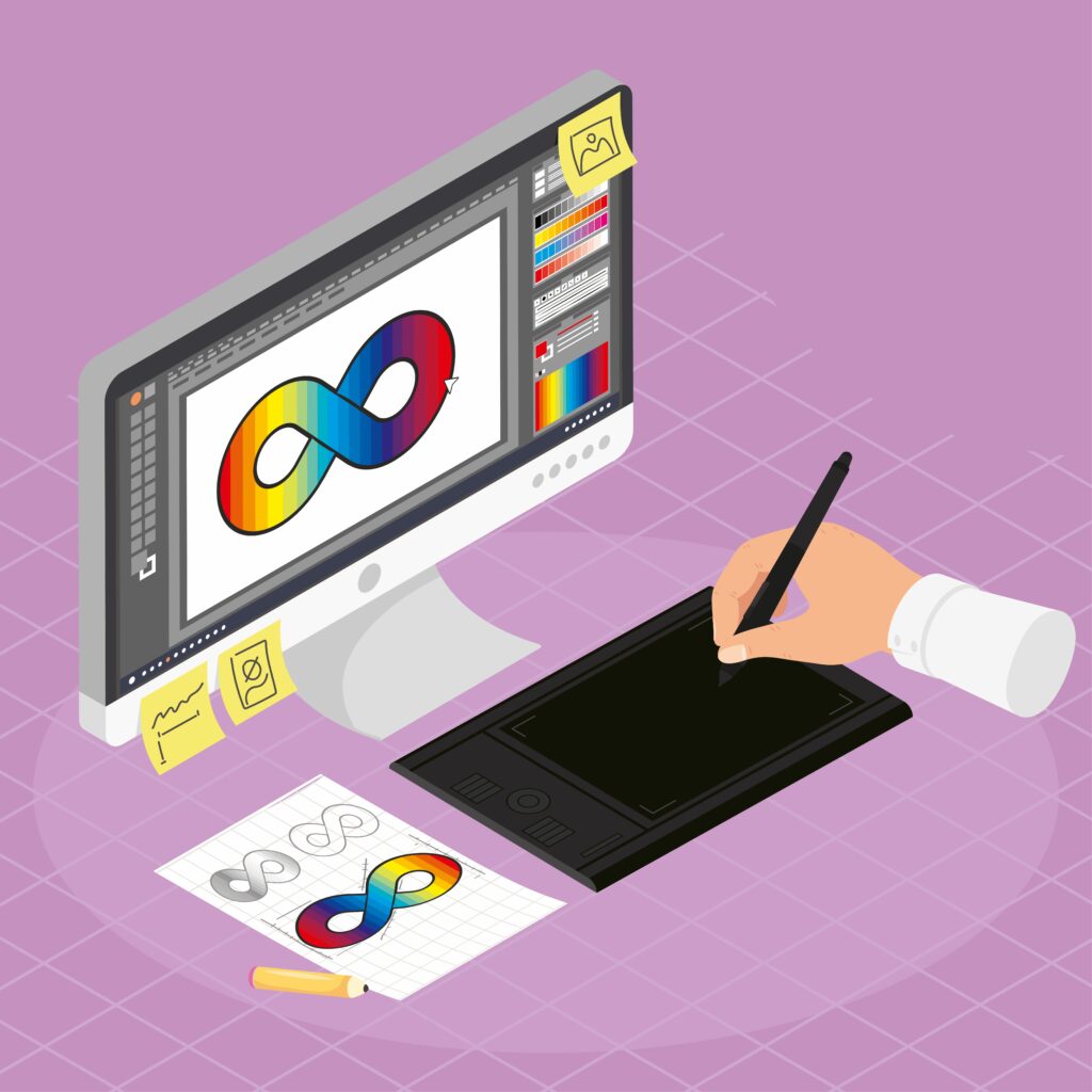 Adobe Illustrator for designers