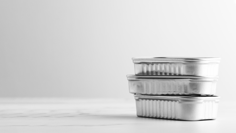 aluminum-foil-containers
