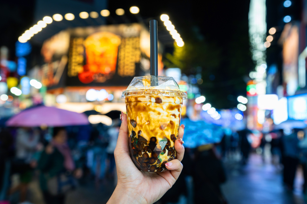 How Much Does It Cost to Start a Boba Shop in 2025