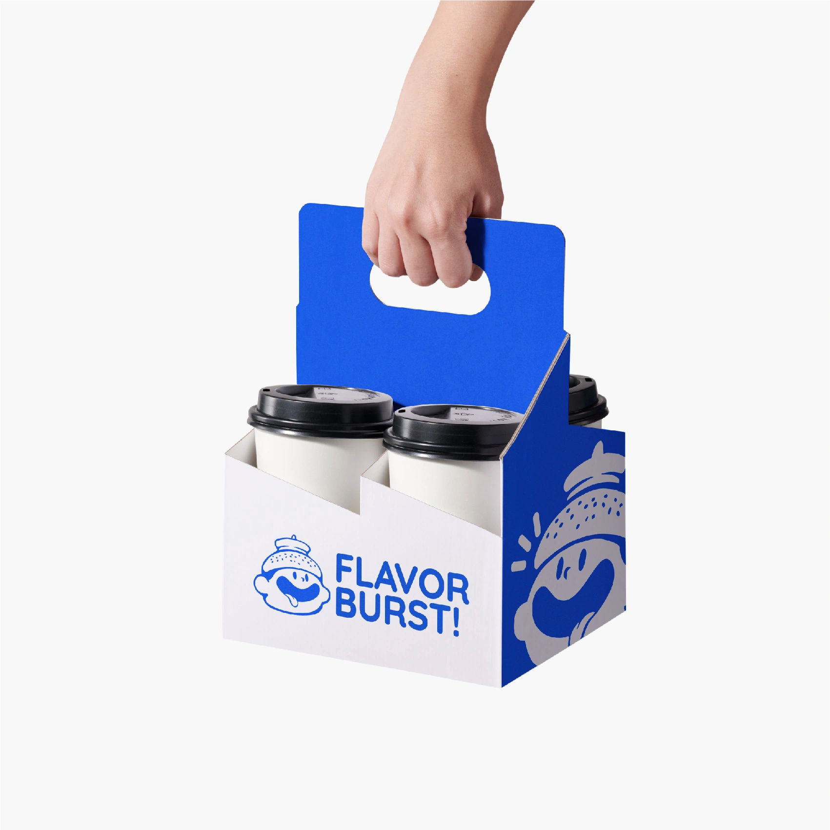 How Can Custom Drink Carrier Enhance Your Coffee Marketing?