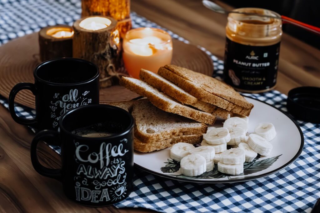 Start Your Coffee Food Truck Business