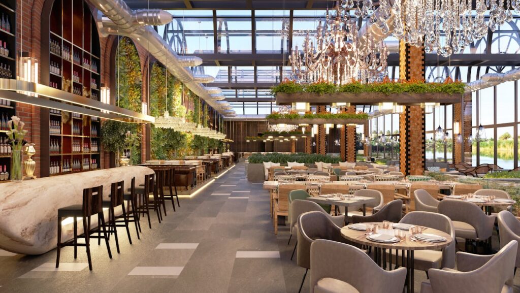 restaurant-design-style