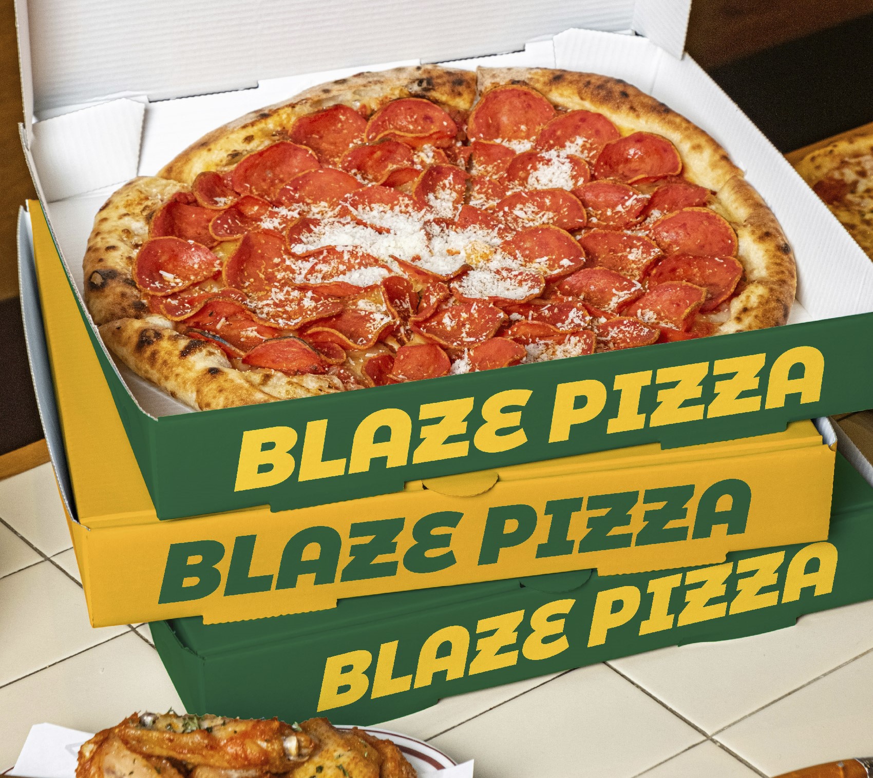 Top Pizza Box Size for Restaurants: What’s Most Popular?