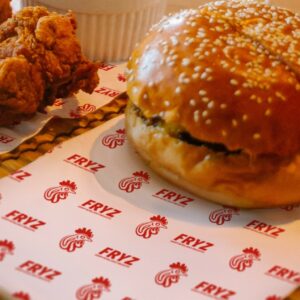 custom-greaseproof-paper