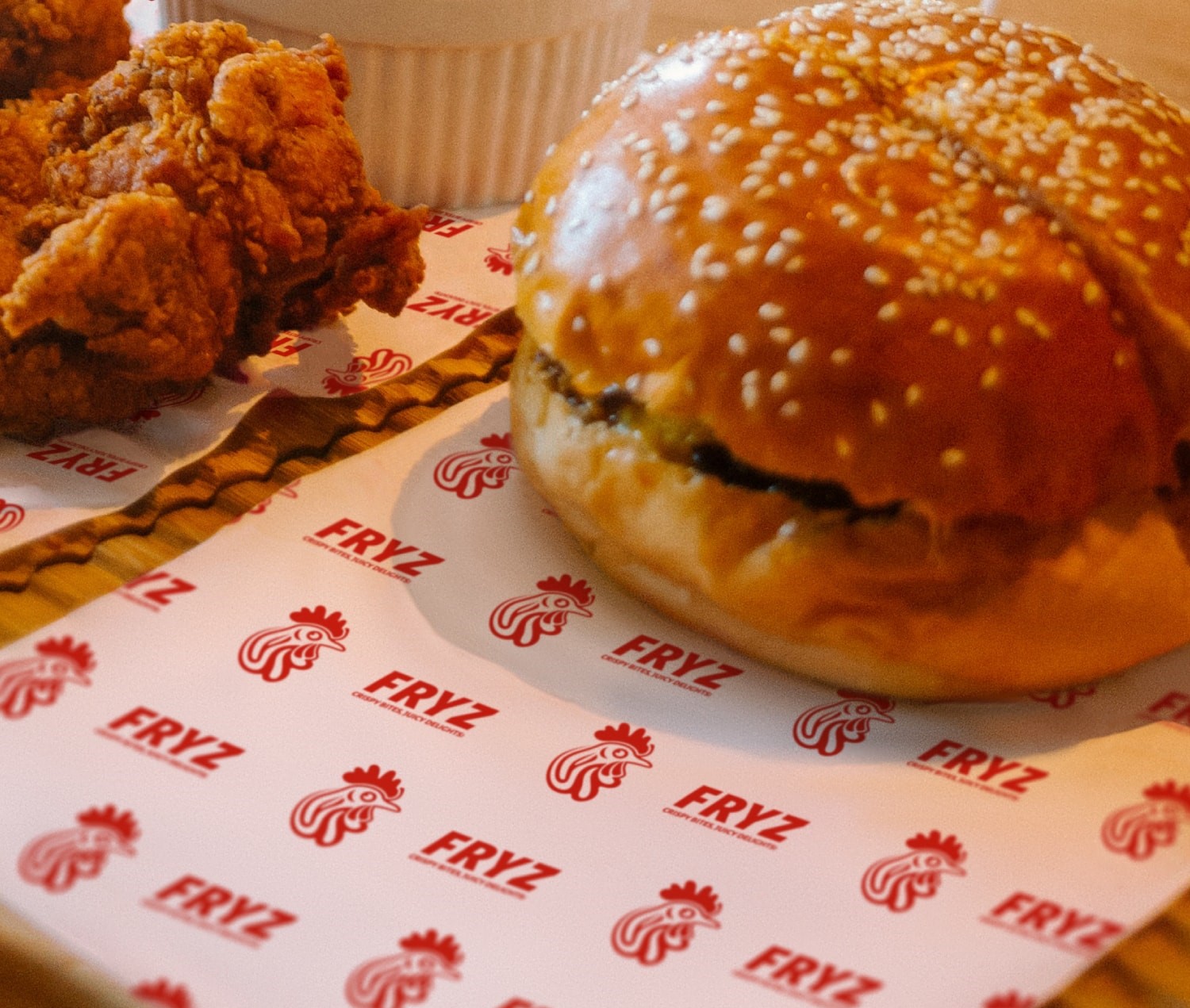 What Custom Food Packaging Is Used in Fast Food?