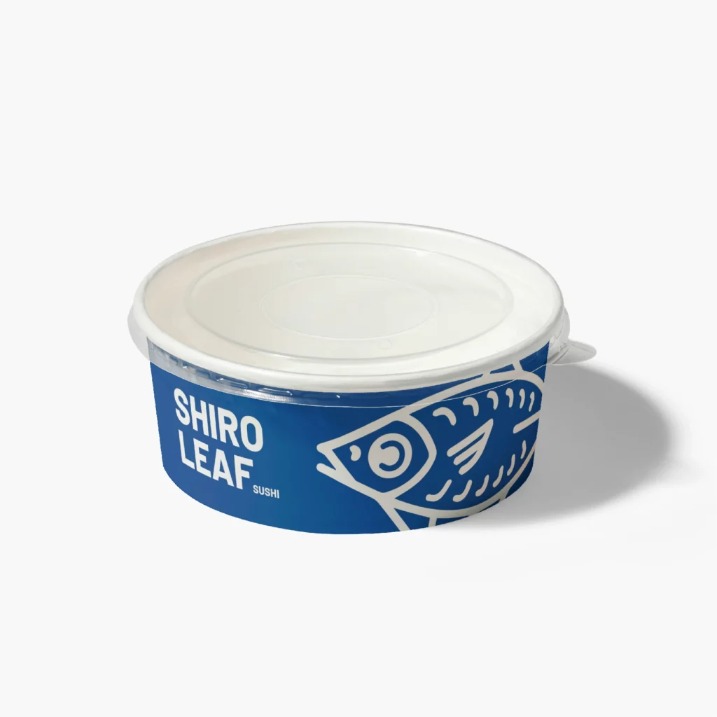 custom-wide-paper-bowl