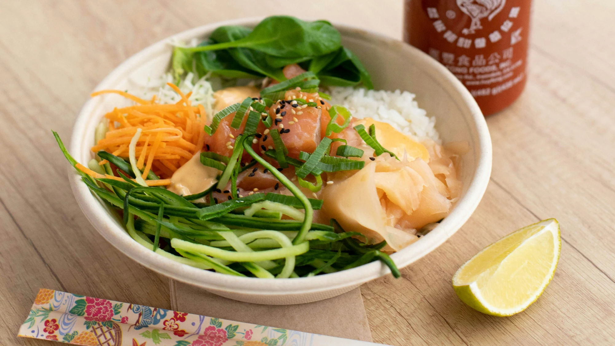 Compostable Paper Bowls vs Plastic Bowls: Usage Guide