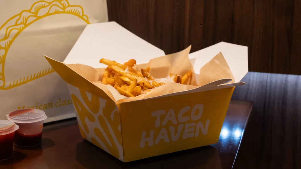 cusomized-french-fries-packaging