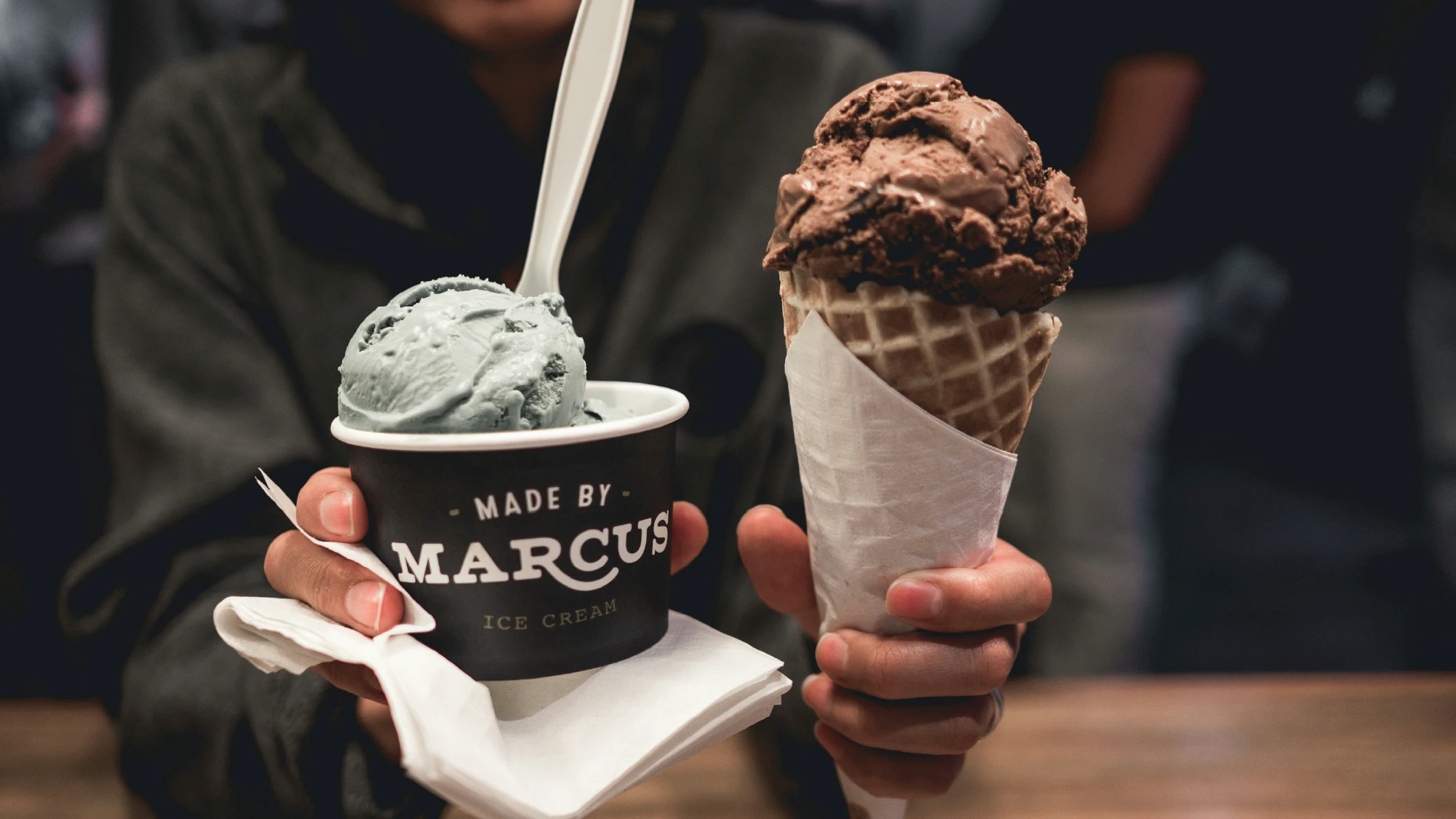 What Are The Best Containers For Ice Cream? Pro Tips For You